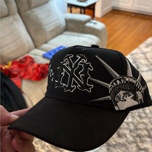 Dandy Hats  “I LOVE NY” Exclusive Hat  100% RARE